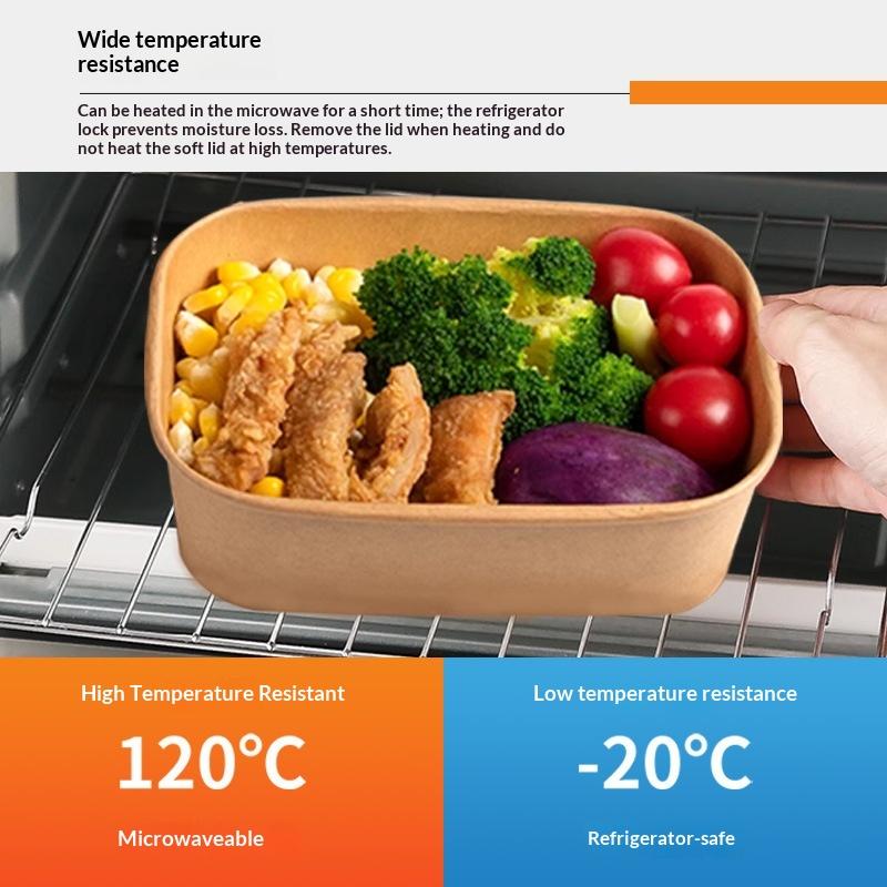 * مجموعة من 10 قطع صناديق غداء - مراجعة Meal Prep Bowl وسعره
