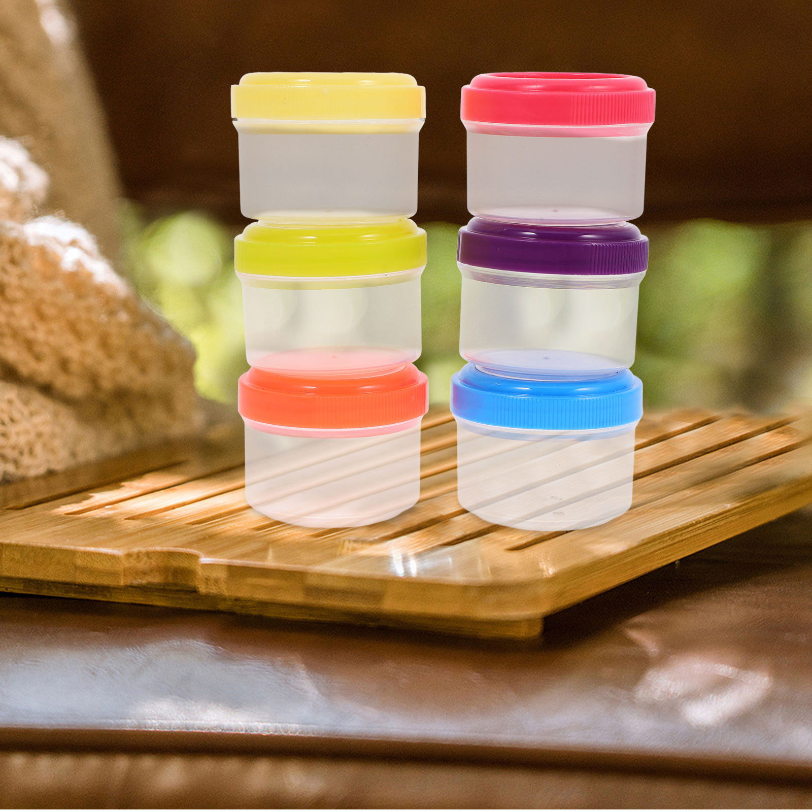 وعاء زيت من الفولاذ المقاوم لل - مراجعة Sauce Dipping Cup وسعره